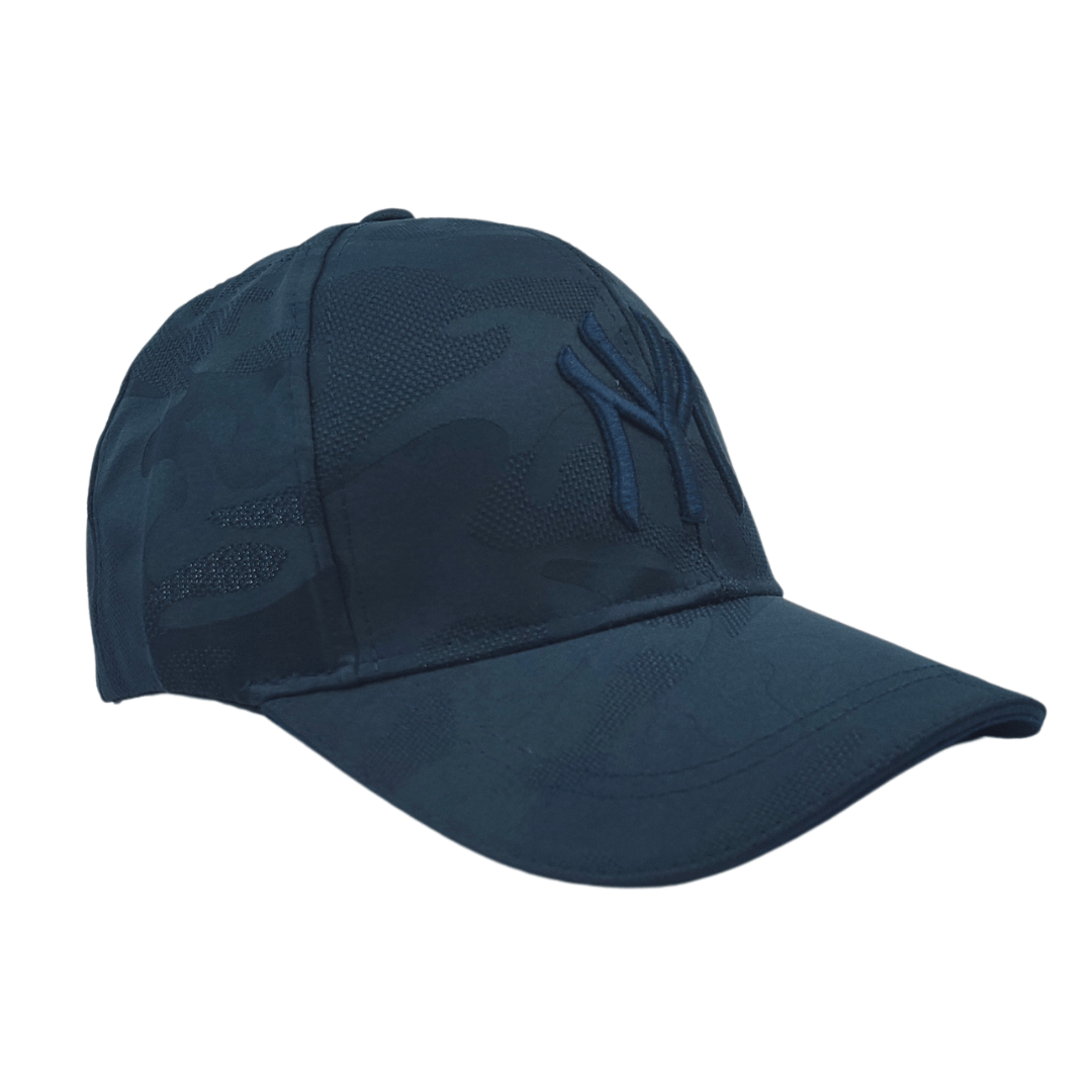 MY Glam Cap - The Caps' Cafe