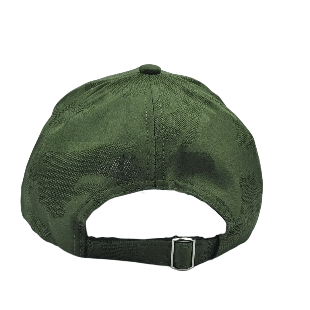 MY Glam Cap - The Caps' Cafe