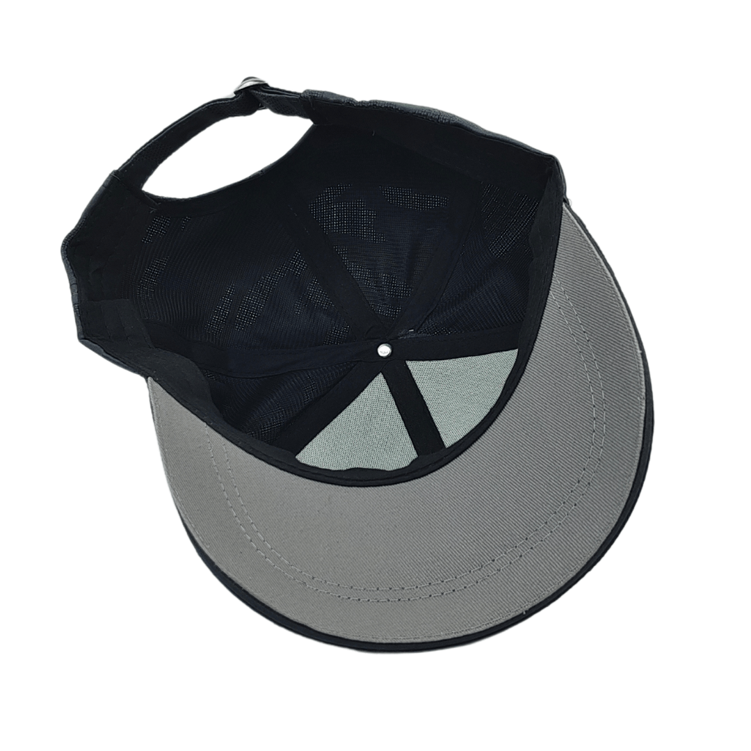 MY Glam Cap - The Caps' Cafe