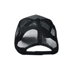 Nuts Animal Cap - The Caps' Cafe