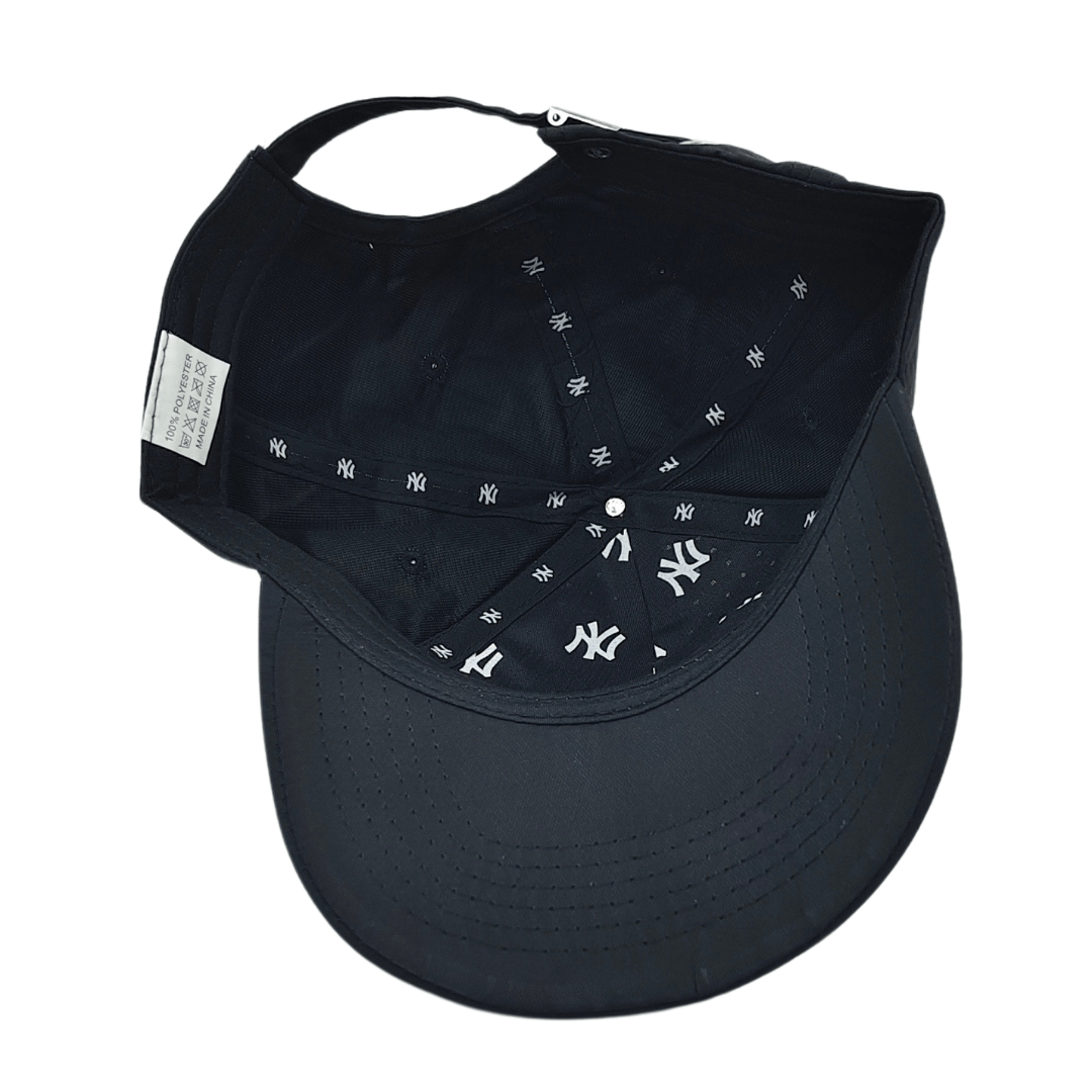 NY Dri - Fit Cap - The Caps' Cafe