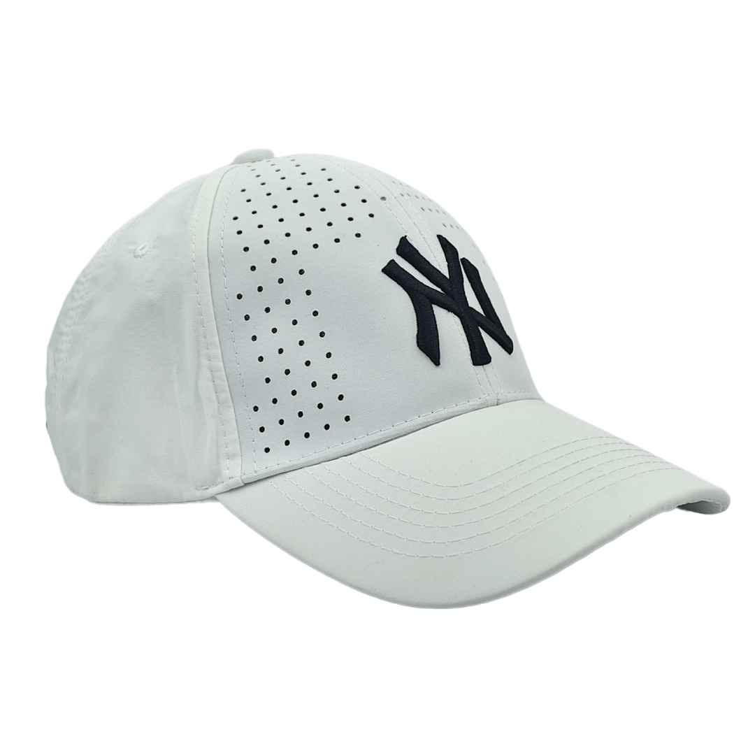 NY Dri - Fit Cap - The Caps' Cafe