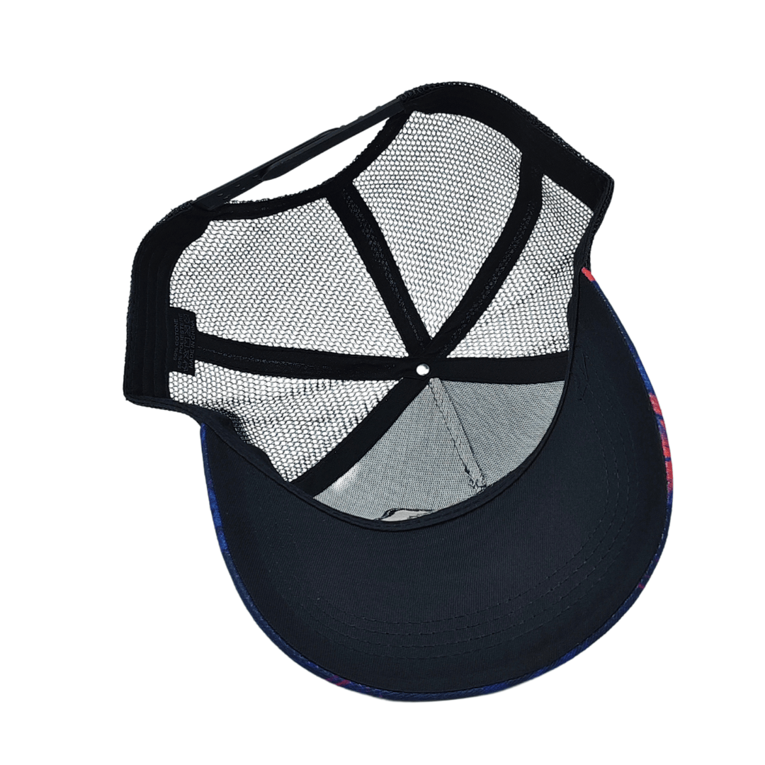 Panther Animal Cap - The Caps' Cafe