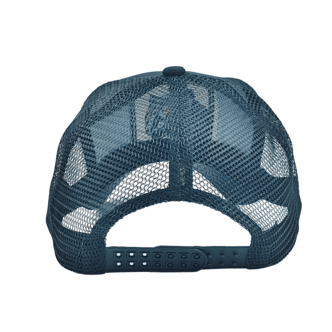 Panther Animal Cap - The Caps' Cafe