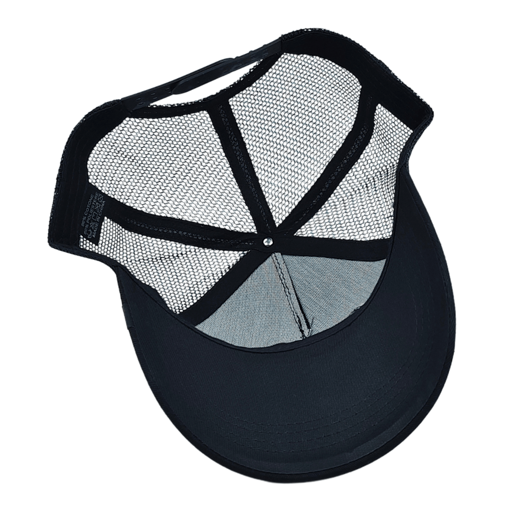 Panther Animal Cap - The Caps' Cafe
