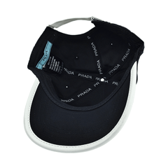 Prada Royal Cap - The Caps' Cafe