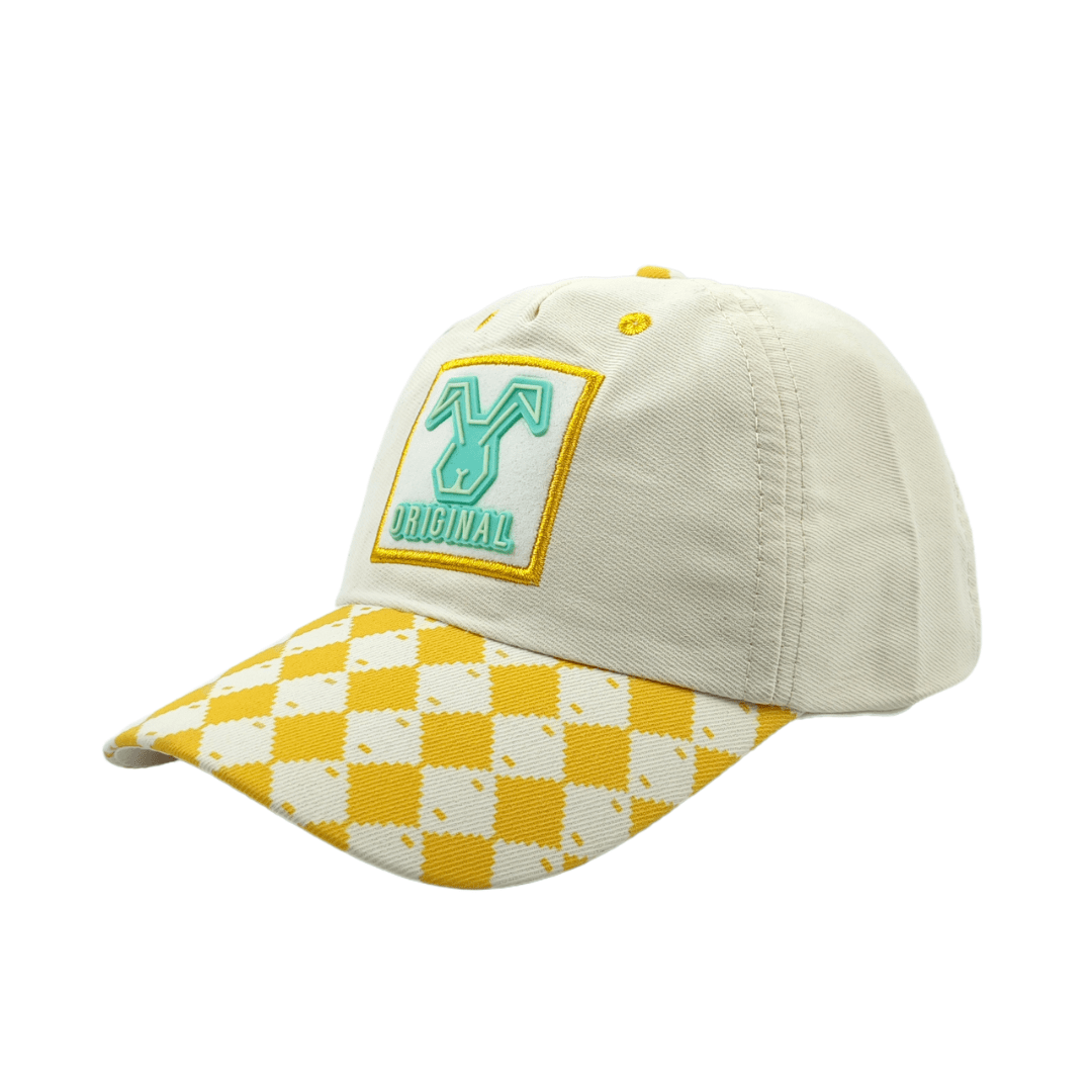 Rabbit Baby Cap - The Caps' Cafe