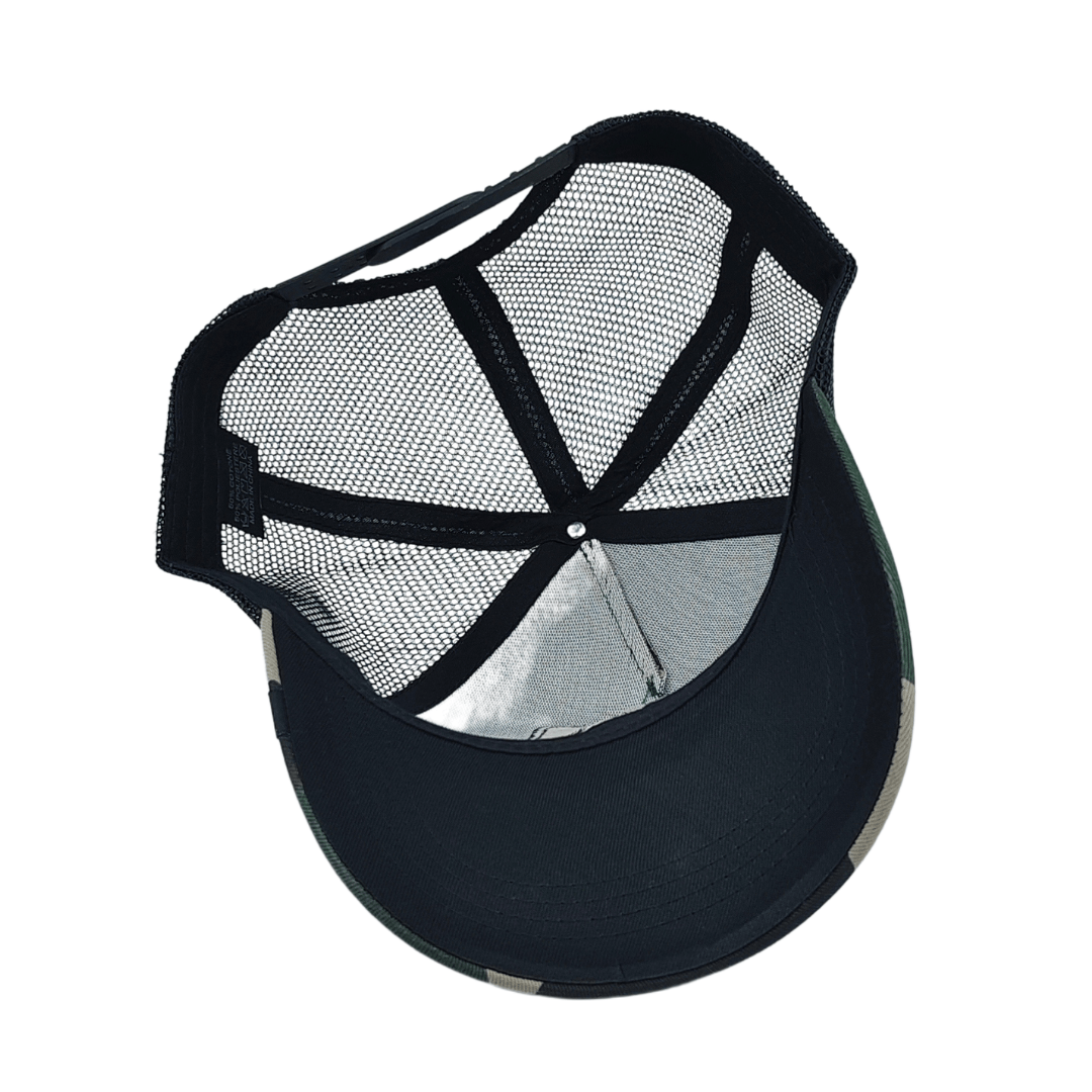 Raptor Animal Cap - The Caps' Cafe