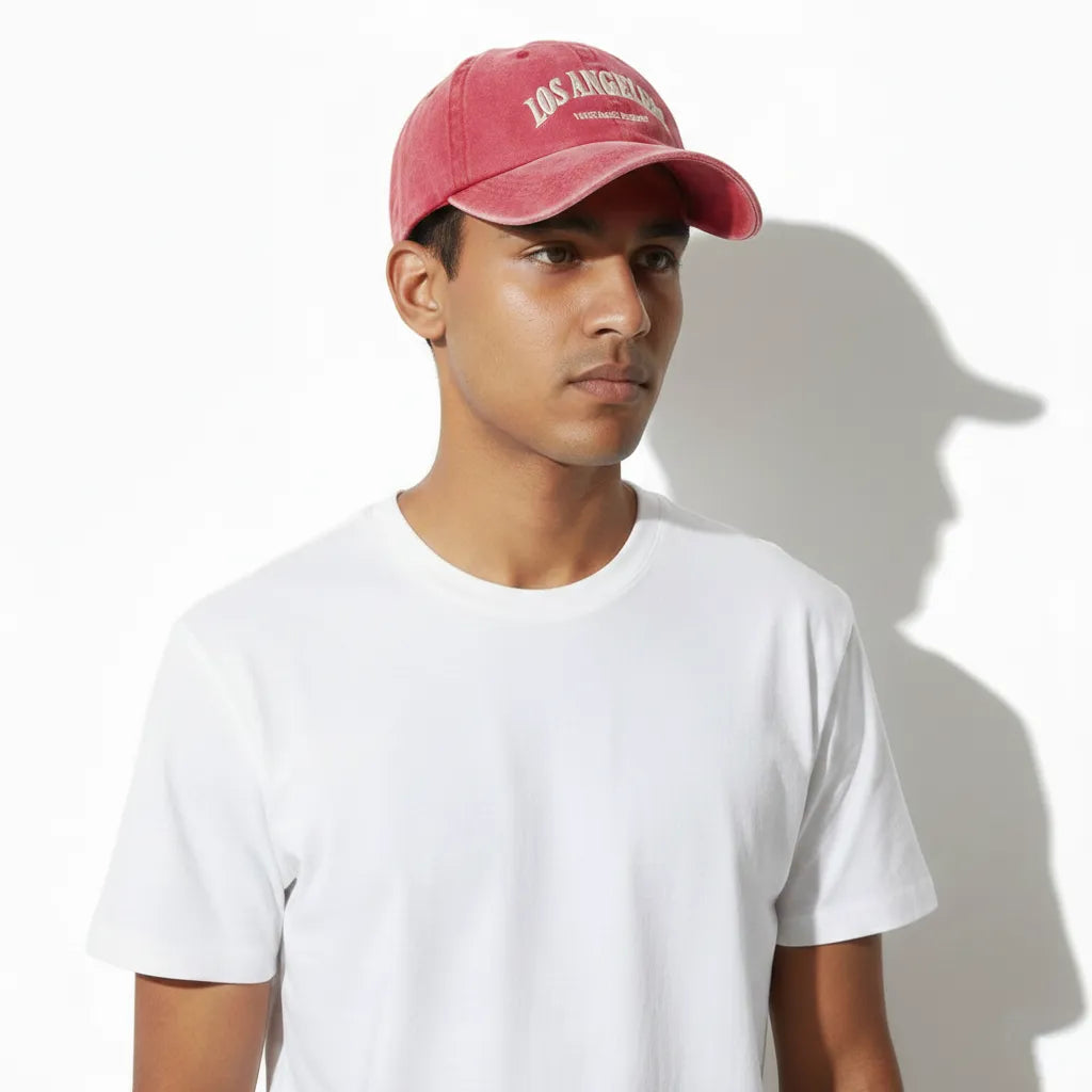 Rugged Caps