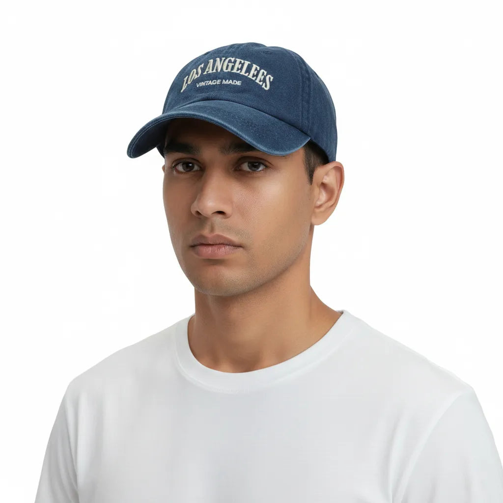 Rugged Caps