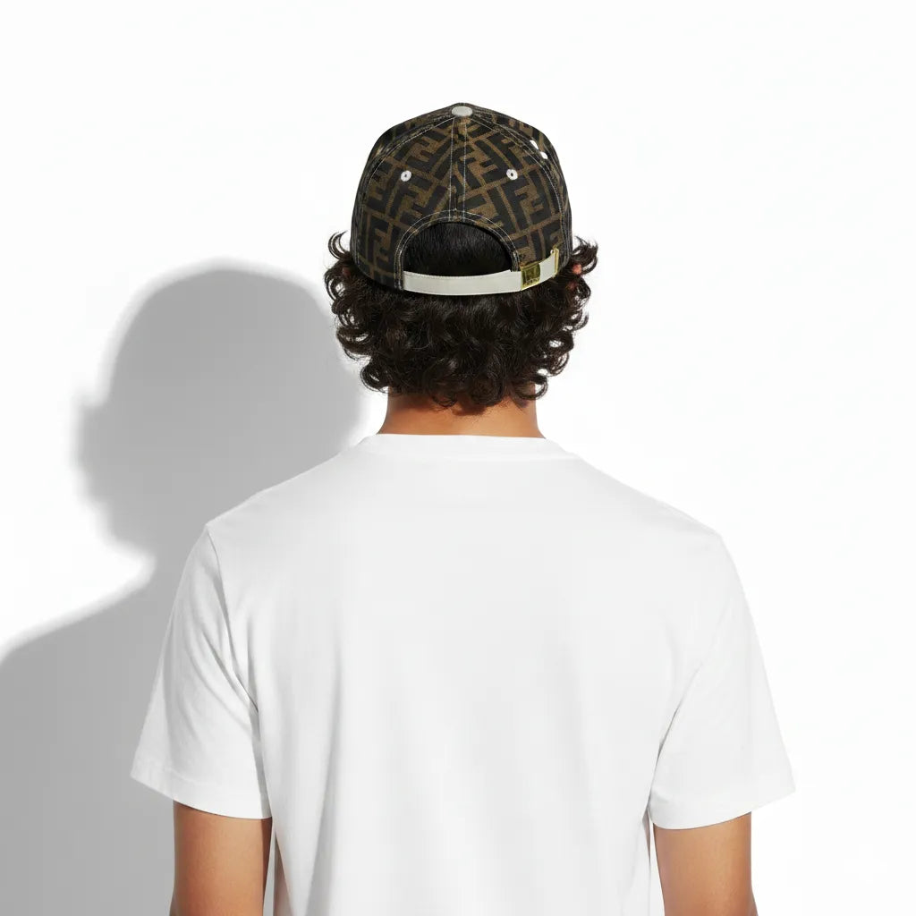 Royal Cap