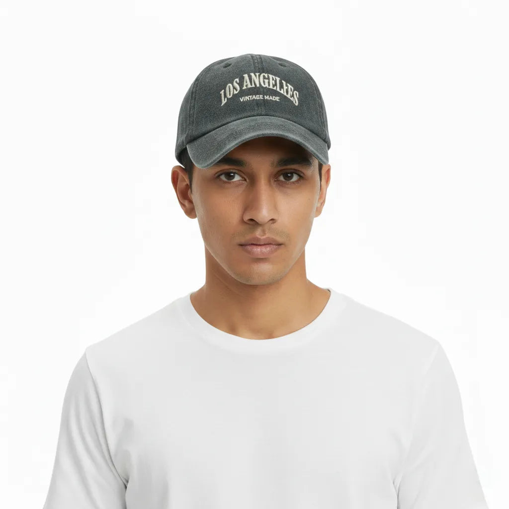 Rugged Caps