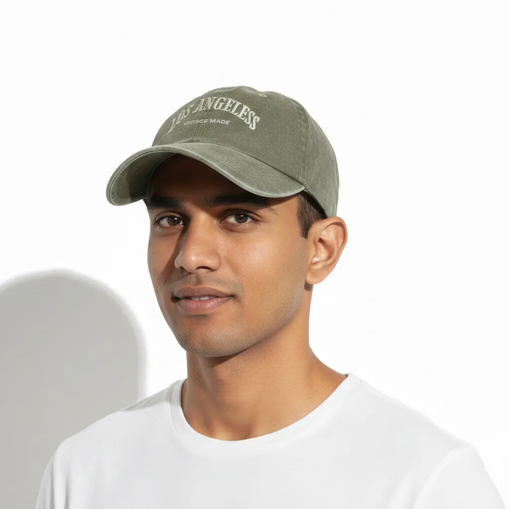 Rugged Caps