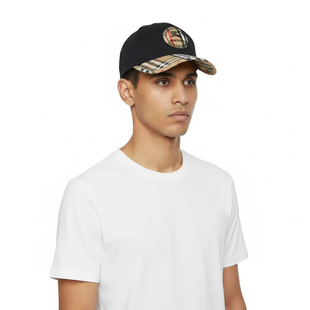 Royal Cap