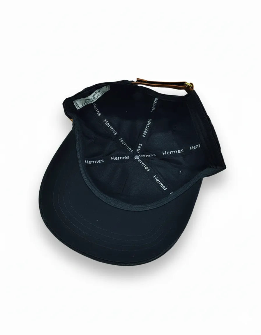 Paris Baseball Cap