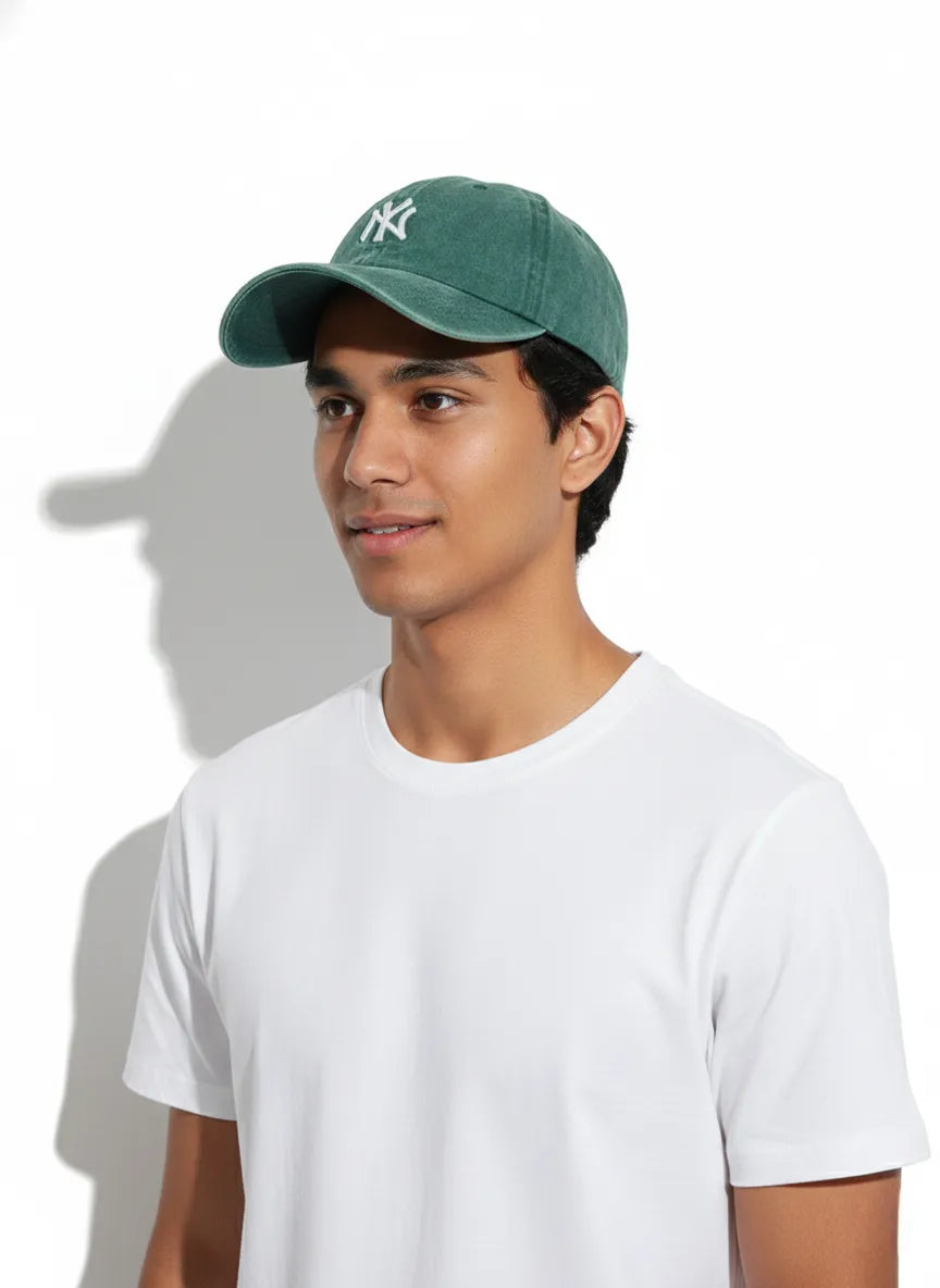 Rugged Cap