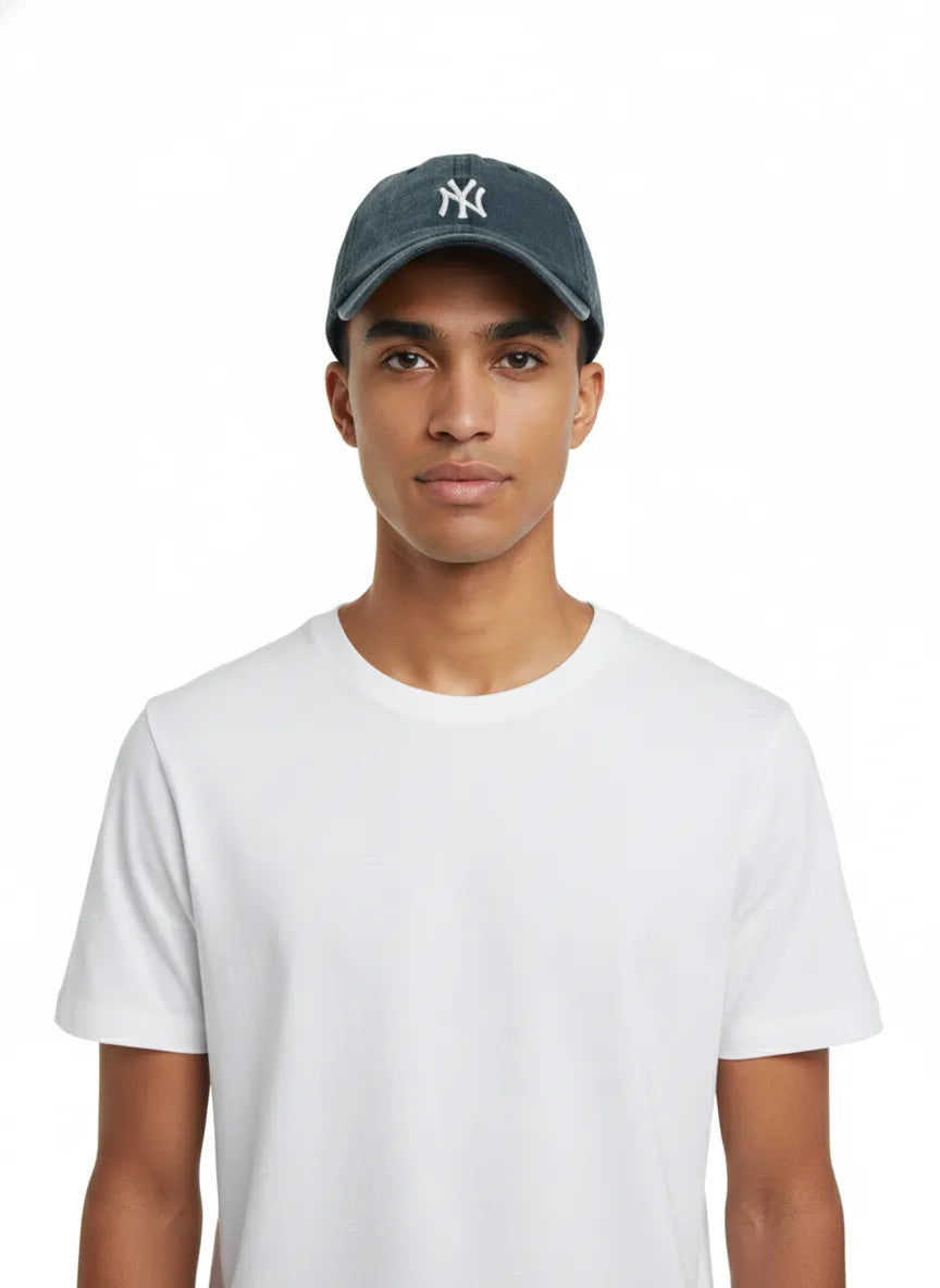 Rugged Cap