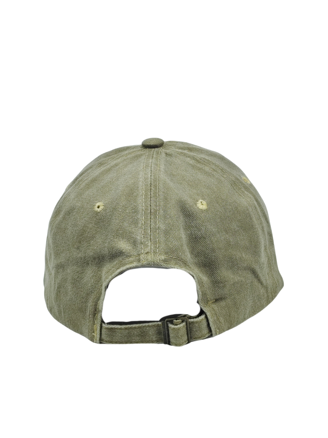 Rugged Cap