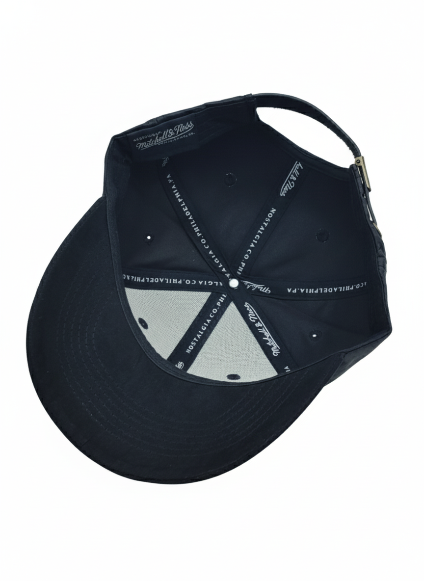 Royal Cap