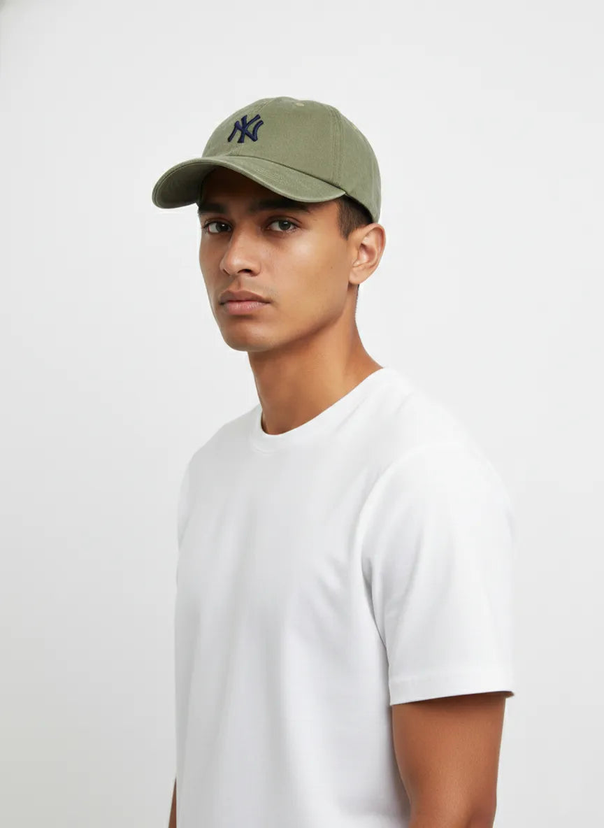 Rugged Cap