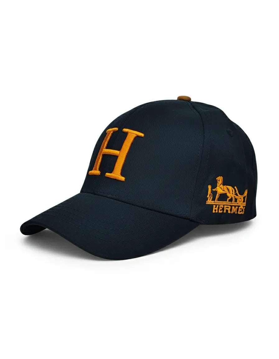 Paris Baseball Cap