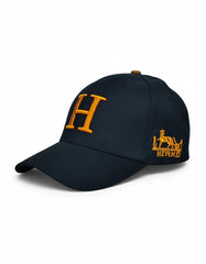 Paris Baseball Cap
