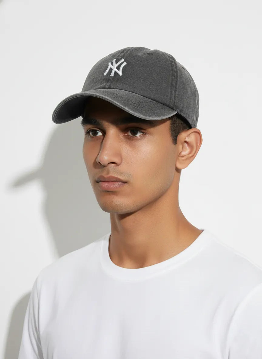 Rugged Cap