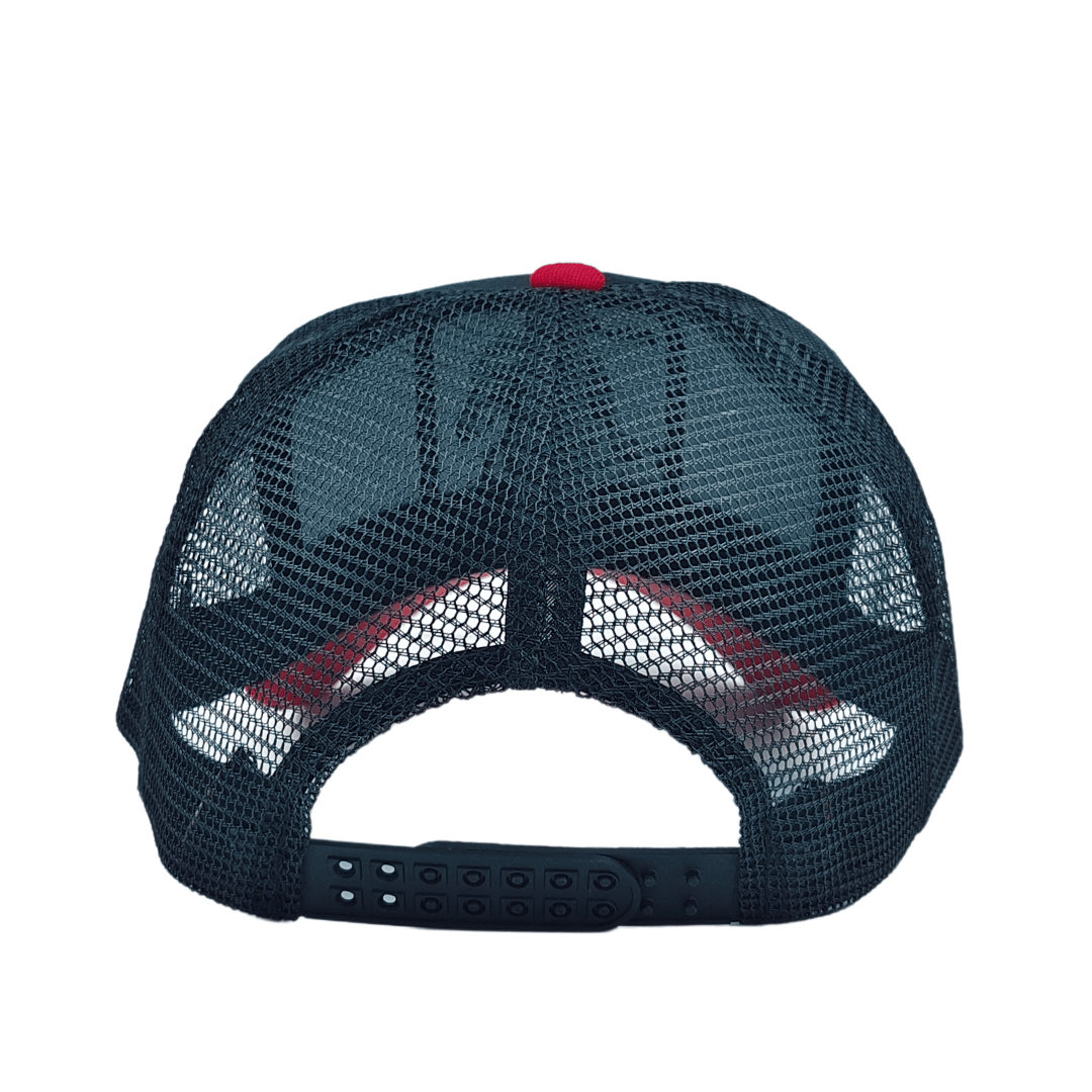 Stallion Animal Cap - The Caps' Cafe