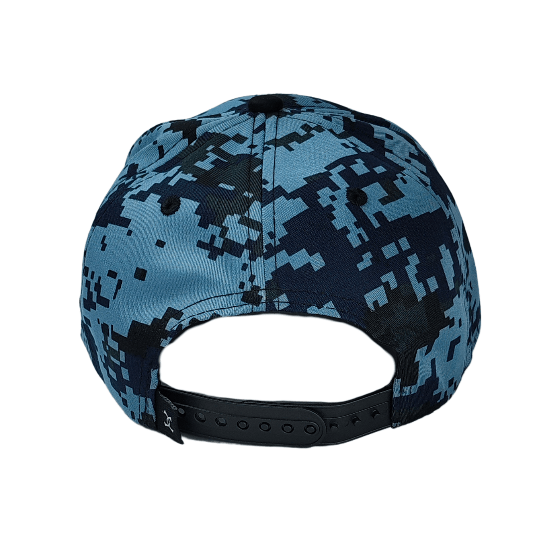 Under Armour Camo Crush - The Caps' Cafe